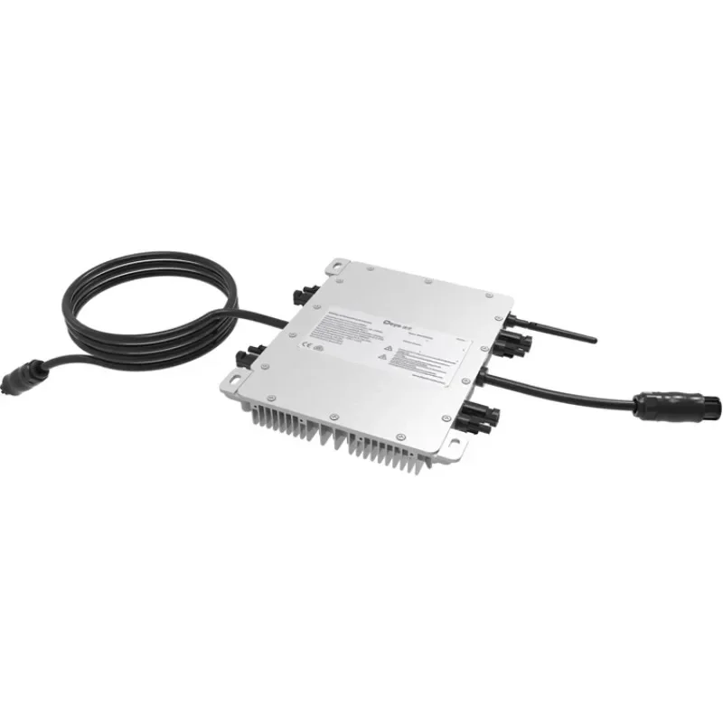 Deye Microinverter Power Dc-Ac Sun2000G3-Eu-230 2000W 2Kw Micro Inverter Per Pannelli Solari Per Sistemi