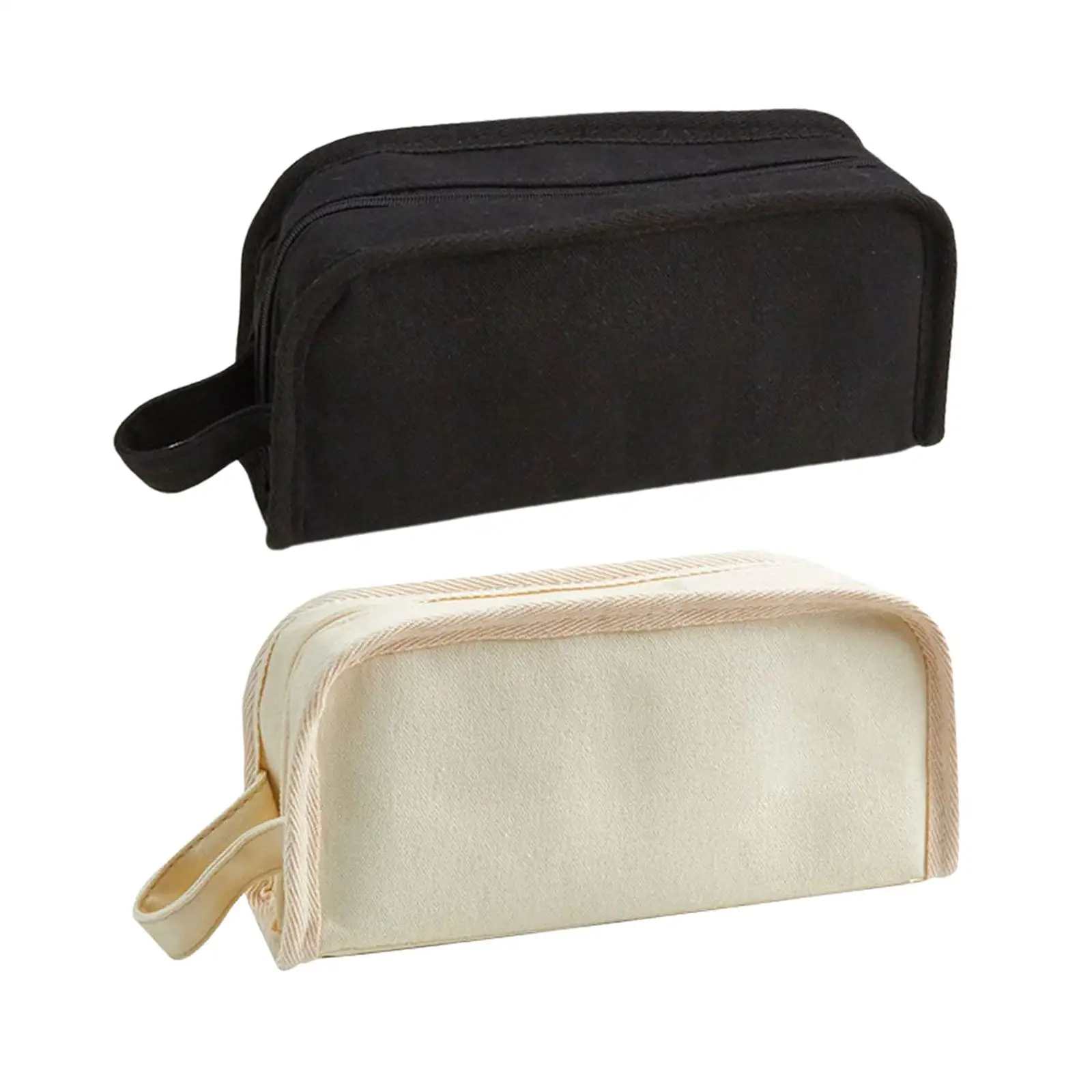 

Сумка для ручек, портативный держатель для маркеров для ручек, сумка для хранения косметики, пенал на молнии для детей, подарки на день рождения для подростков, мальчиков и девочек