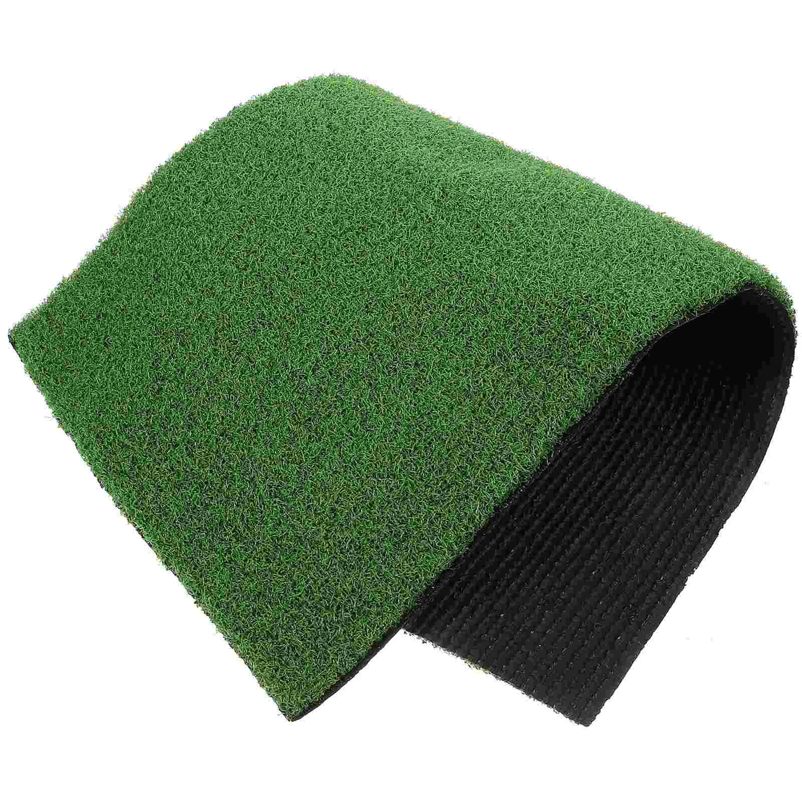 

Turf Rug Decorative Lawn Turf Turf Rug Indoor Fake Turf Turtle Basking Platform Turf Home Landscaping Turf for Turtle Decor