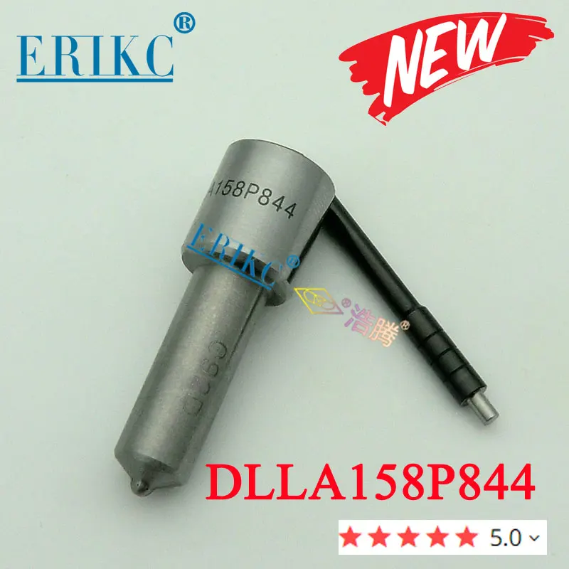 

DLLA158P1092 (093400-8440) форсунка Форсунки DLLA 158 P 1092 Форсунка для впрыска топлива DLLA 158 P1092 для Isuzu 095000-5340
