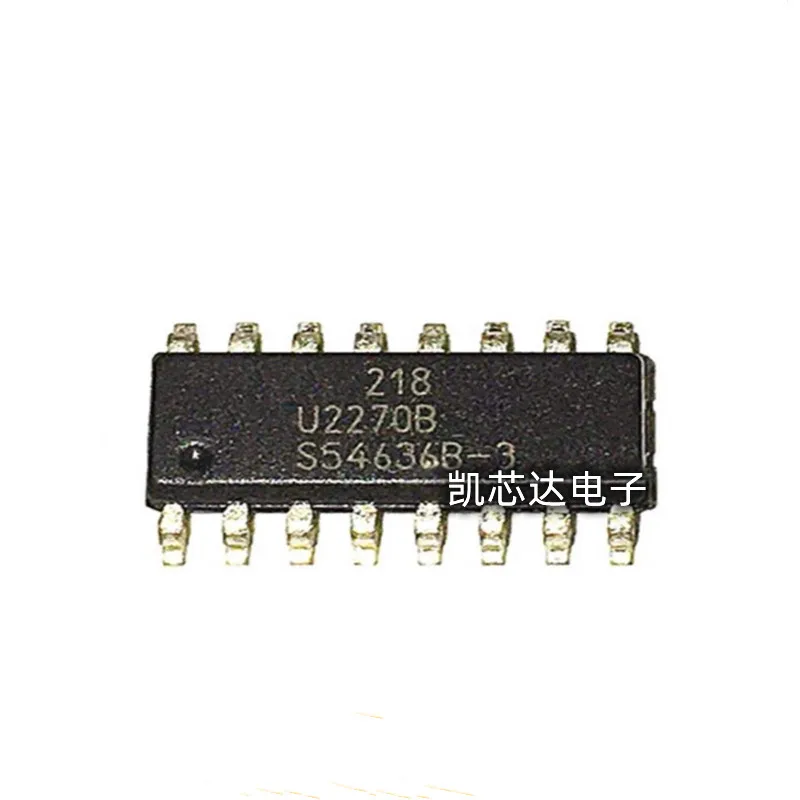 

10 шт. U2270B U2270 SOP-16