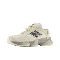 New Balance NB 9060 Chaussures Casual Unisexe Blanc Noir U90609IH 4