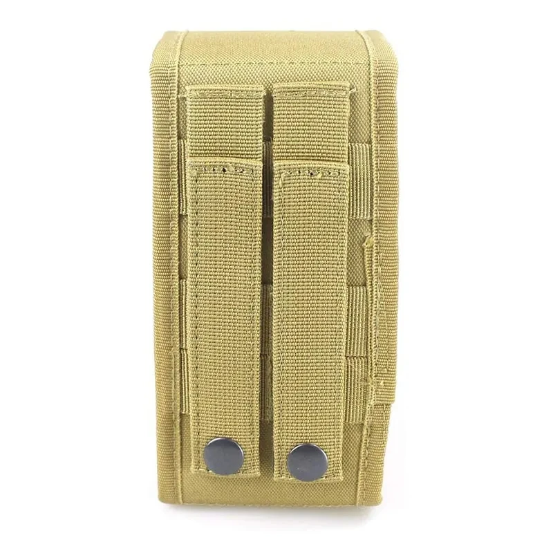 전술 카트리지 샷건 접이식 파우치, 탄약 총알 탄약 가방, 사냥 쉘 액세서리, 12 게이지 거치대 가방 총, 12 라운드
