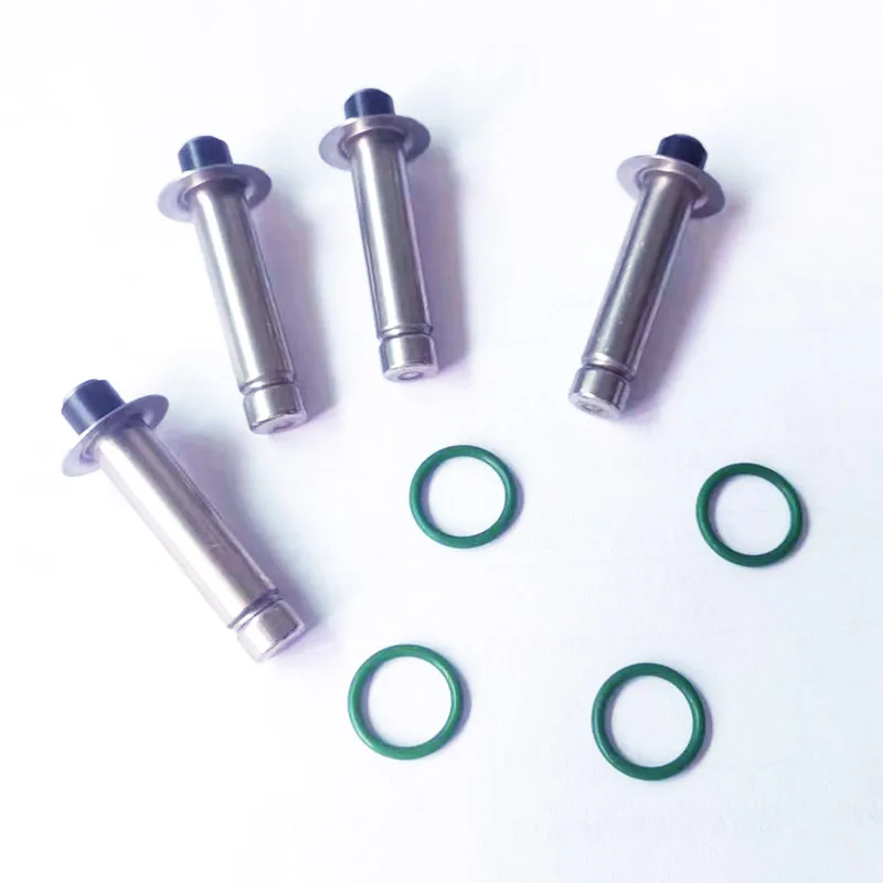 Map Sensor Flange Pipe OMVL Repair Kits 1Set