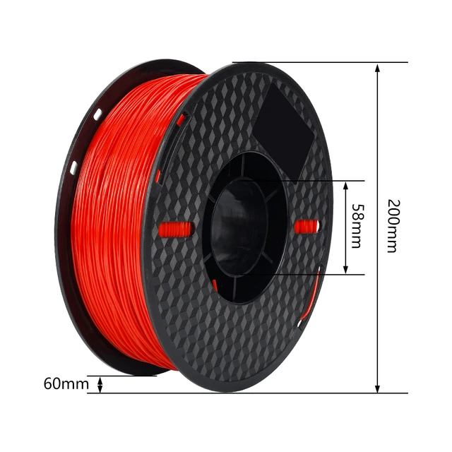 3D Printing I Flexible Materials I TPU 95A