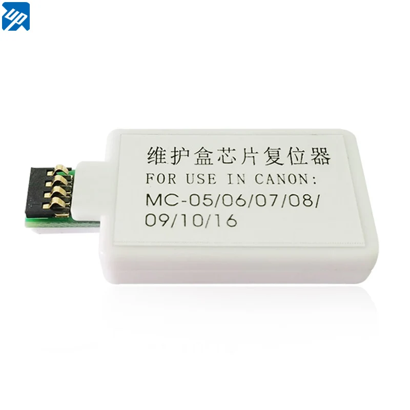 Maintenance Box Chip Resetter For Canon IPF500 IPF510 IPF670.