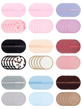 Reusable Makeup Remover Pads 1