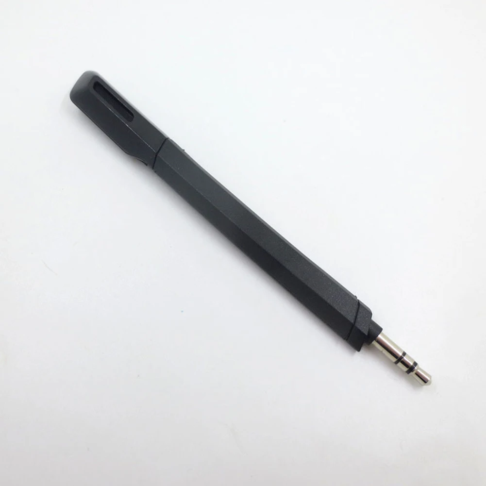 로지텍 G733 라이트스피드 무선 헤드셋 교체용 게임 마이크, 3.5mm 잭 마이크