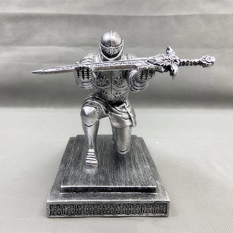 Apple Watch Stand Office Resin Decor Figurine Accessories Gift