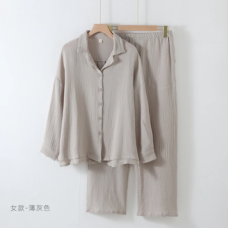 Women's model - thin gray