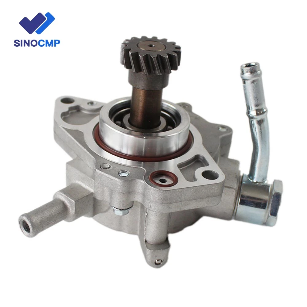Vacuum Pump Assembly 2020A002 For Mitsubishi Triton L200 Pajero Sport