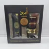 300ml Arabic Perfume Set Unisex Long Lasting Floral Fragrance For Man And Woman Pheromone Original Arab Body Spray Parfum