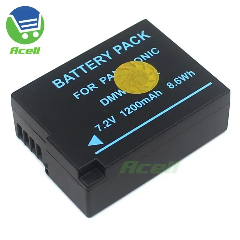 Bp-51 1200Mah Batteria Compatibile Per Sigma Fp L / Fp / Dp0 Dp1 Dp2 Dp3 Quattro Dp0Q Dp1Q Dp2Q Dp3Q Fotocamera