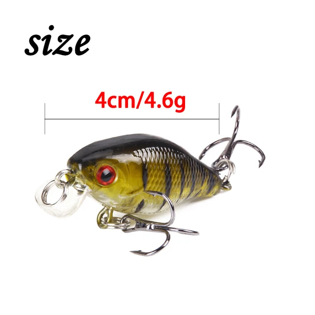 1PCS Artificial Rods Vibrator Sea Fishing Lure Crankbait New Lure