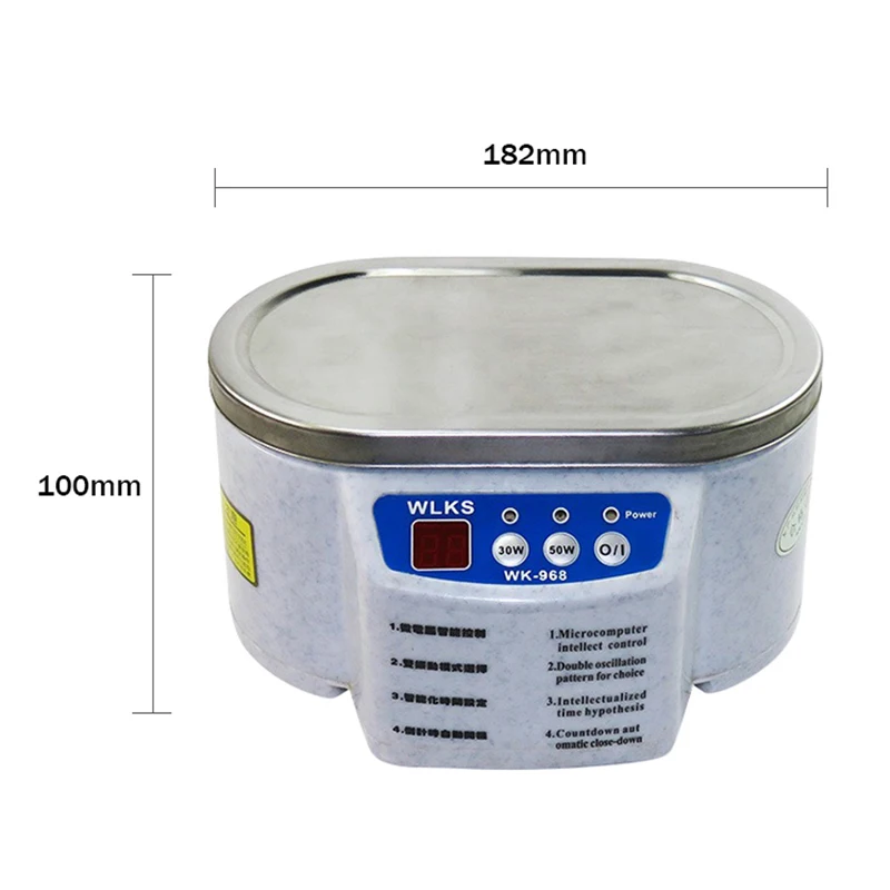  Ŭ 30/50W Sonicator  40Khz Degas ð Ʈ  Ȱ Ʋ  ũ 鵵