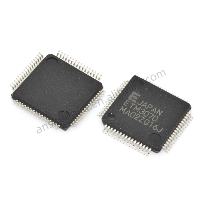 

ETM3070 New Original Integrated Circuits IC QFP