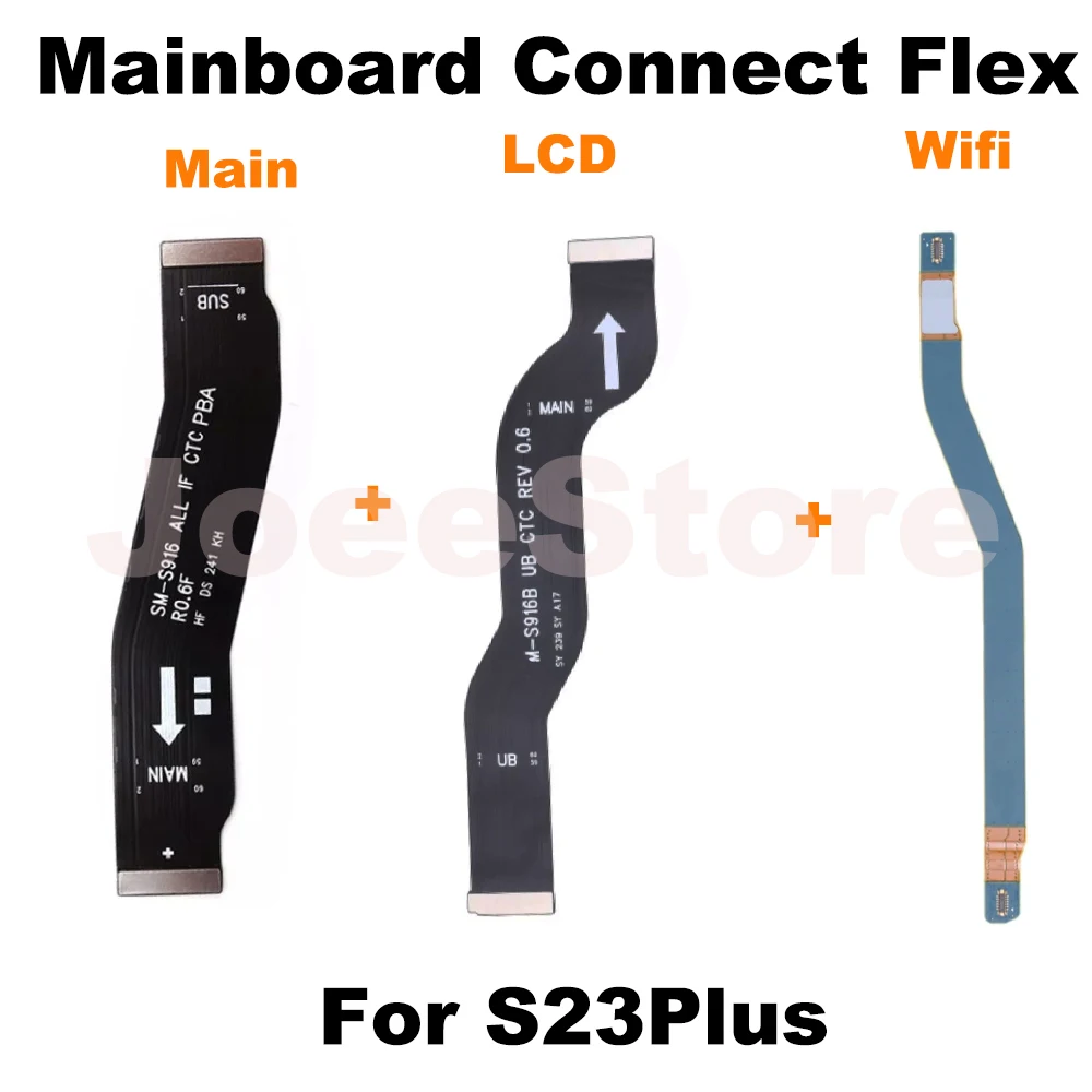 1x Per S23Plus