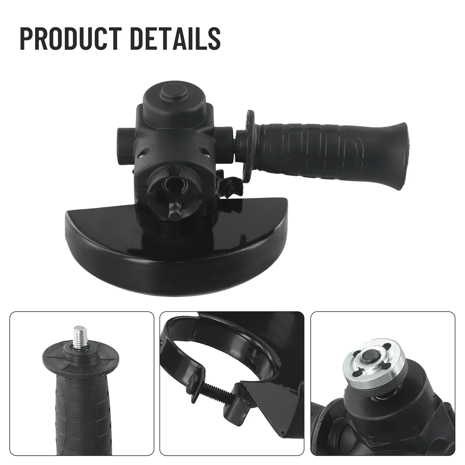 Angle Grinder Heads Electric Angle Grinder Accessories Set Electric Drill Accessories Set Suitable For Hand Drill