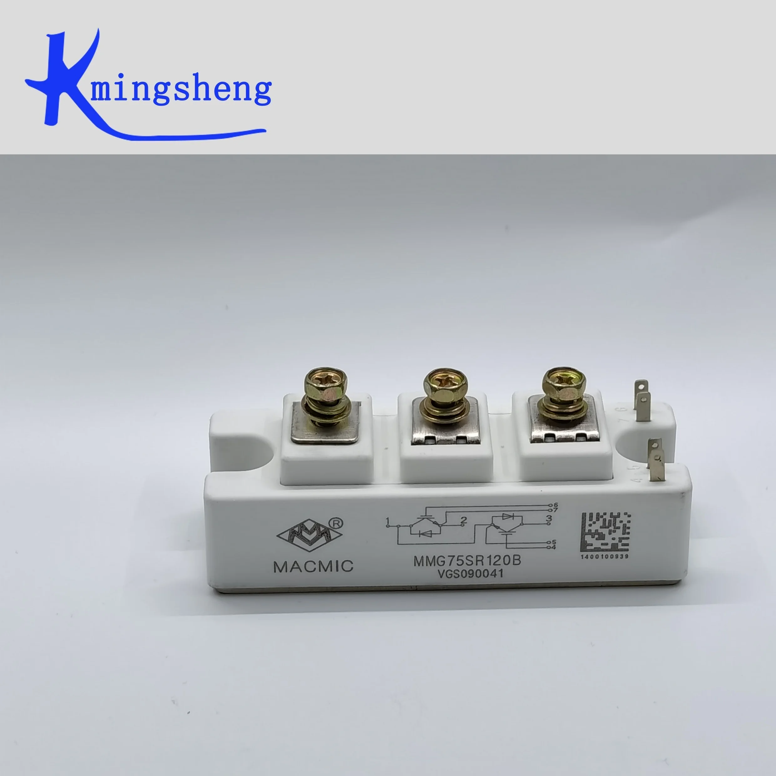 

Модуль MMG75SR120B, бесплатная доставка, новый и оригинальный