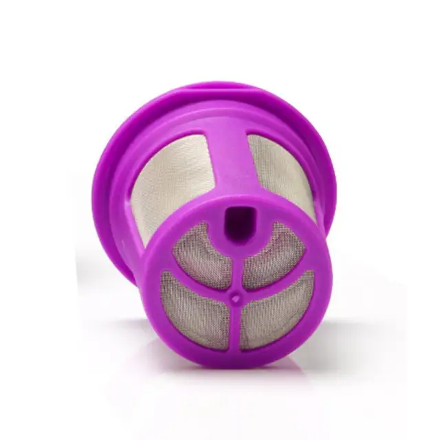 Újratölthető Kávészűrő Csésze Újrahasznosítható Kávé Hüvely Töltött Kapszula Kompatibilis A Keurig 2 1,0 K Kávéfőzői Konyhai Szerszámokkal - Image 4