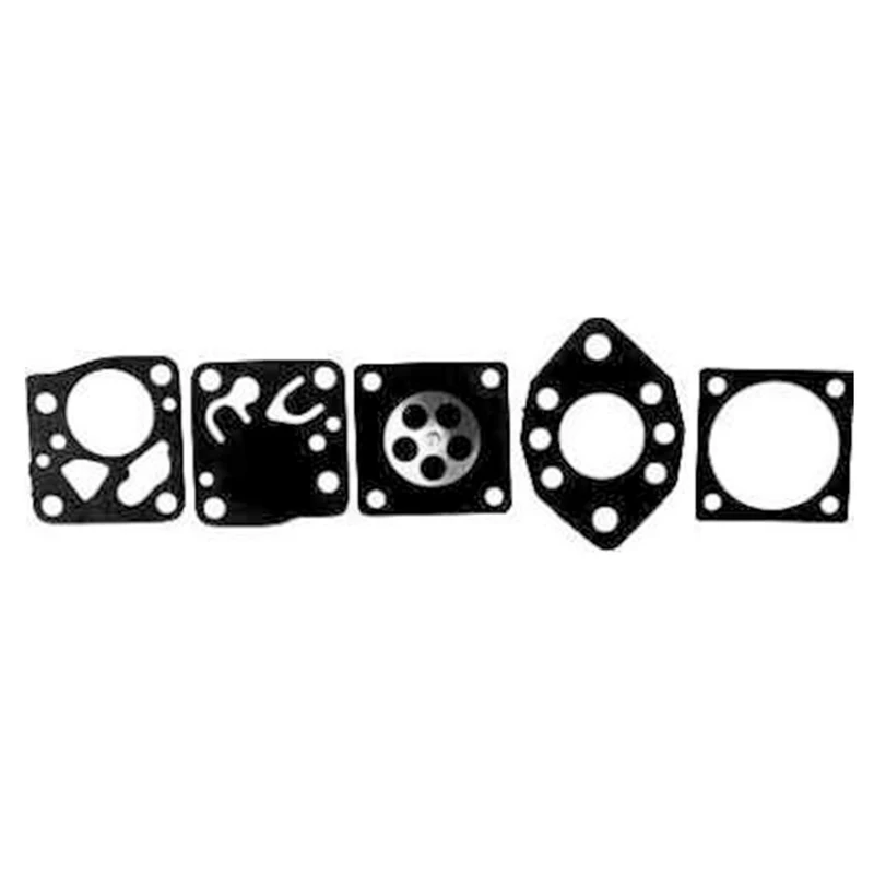 

Parts Gasket Kit Replacement Accessory 1 set Carb Repair Rebuild For Stihl 020 020AV 031 032 Practical Durable