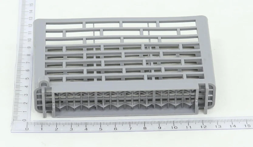 Suitable for Midea's new dishwasher accessories M3-JWQP4-2601-CNF2S2M10 chopsticks and fork basket