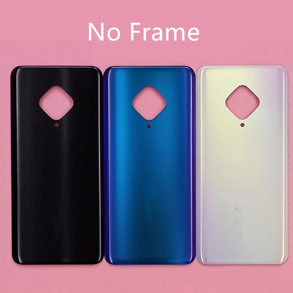 Sirphire Vivo S1 Pro Cover Price Vivo S1 Pro Back Cover Buy Boom