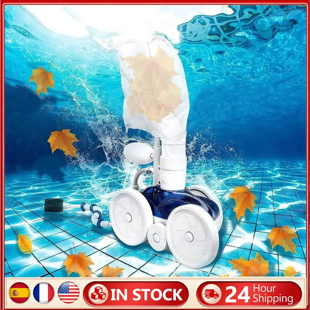 Pool Cleaner Filter Bag Useful Zipper Replacement Filtration Bags Pouches Pool Vacuum Cleaner for Polaris 280 480 Model