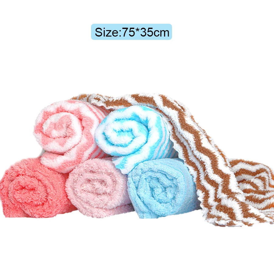 Large Quick-Dry Pet Towel 6