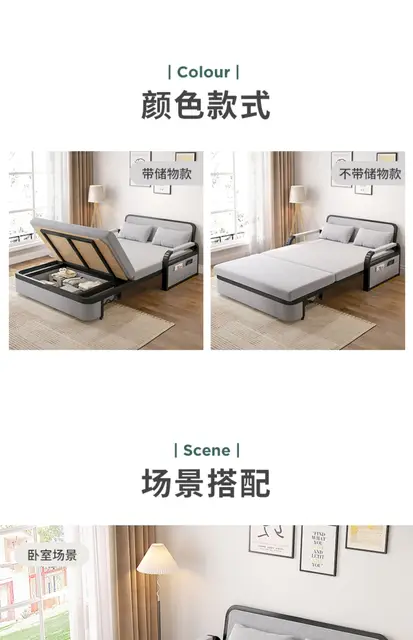 Low price single bed best quality folding beds folding sofa bed small Lit  pliant Letto pieghevole Cama dobravel - AliExpress