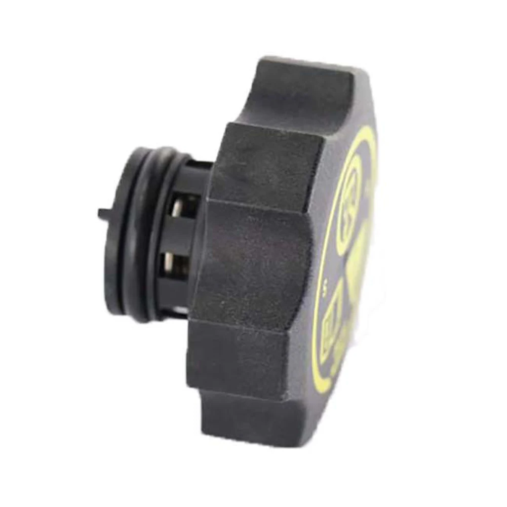 Car Sealing Coolant Radiator Cap Equipment For Buick Regal LaCrosse Ecelle Chevrolet Cruz Cruze Malibu Surge Tank Cap car radiator cap radiator coolant tank cap