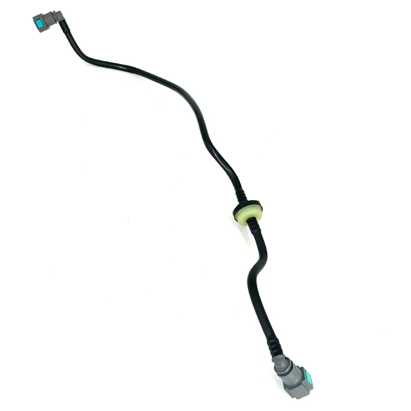 Car Brake Pipe Repair Kit 4578F3 4578.F3 Brake Booster Pump Vacuum Tube Check Valve Hose For Citroen C4 Sega Peugeot 308 307 408