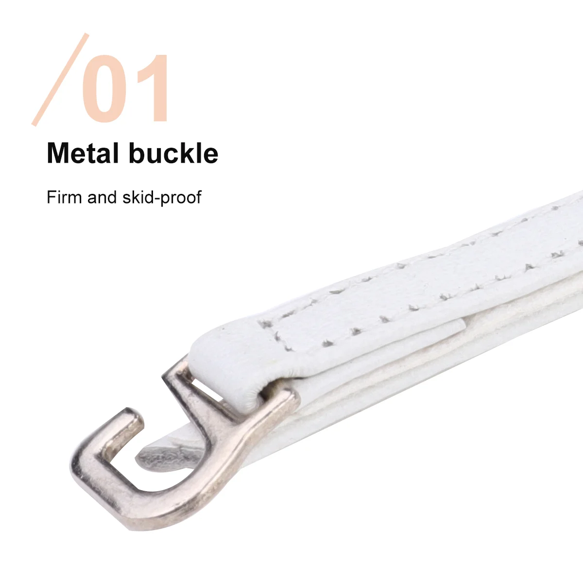 Рисунок 3 - 2 пары, женские ремешки для обуви