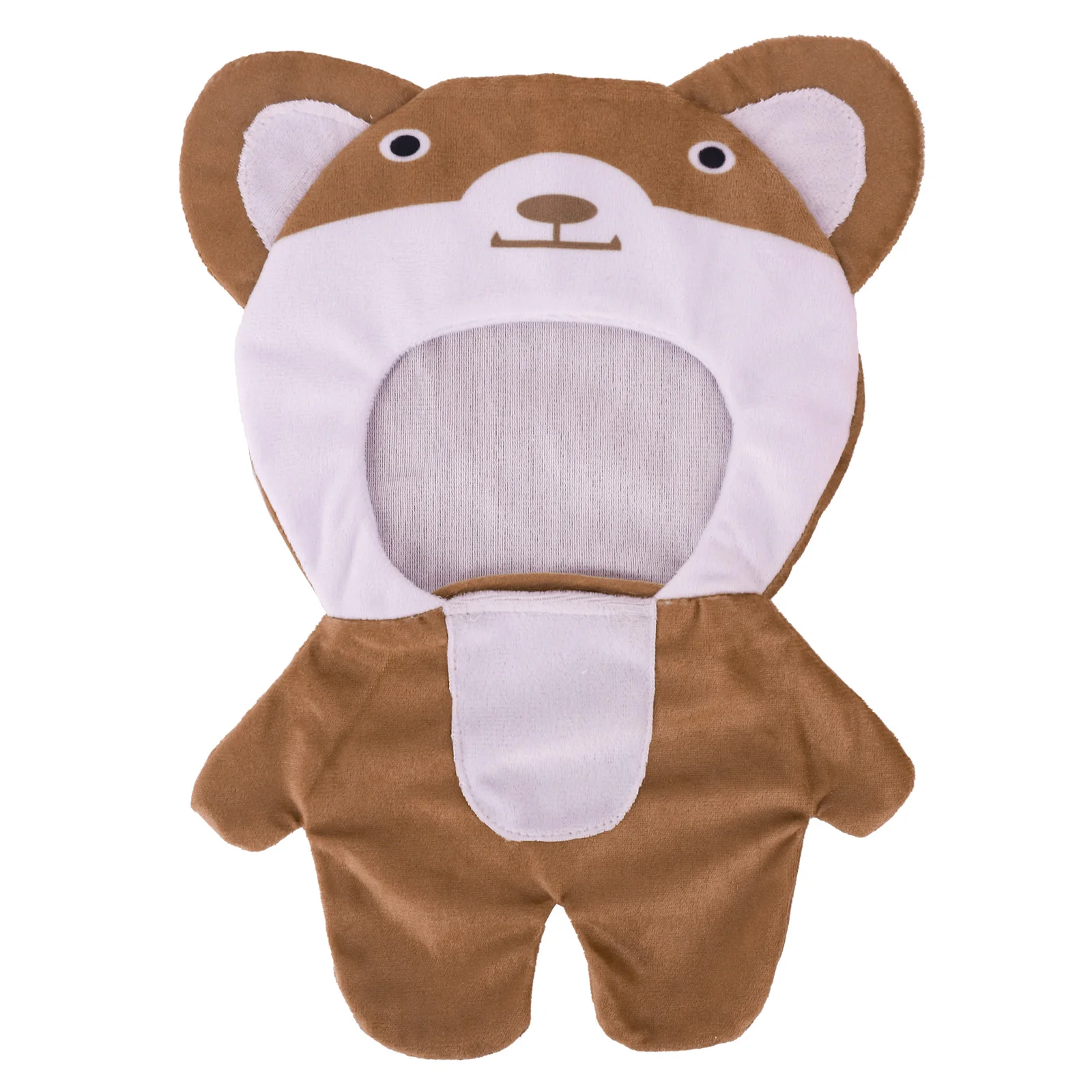 봉제 인형 옷 원피스 동물 복장 봉제 스웨터 30cm 랄라팬팬, 봉제 인형 장난감 액세서리 드레스 최고의 선물