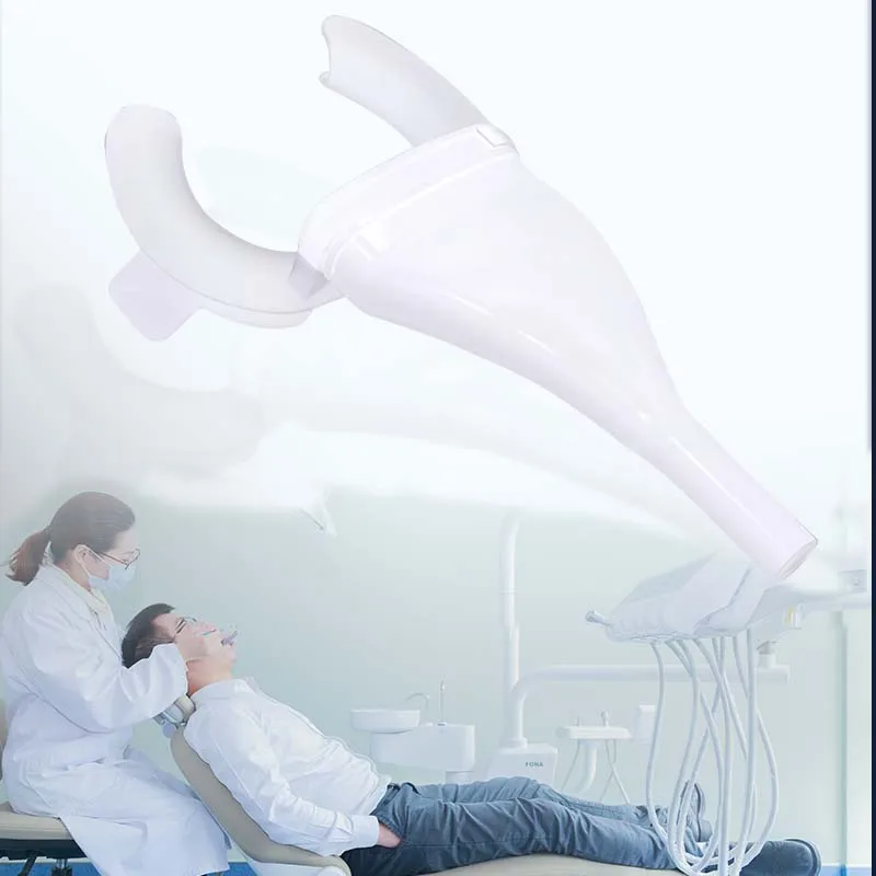 

1Pcs Profession Dental Mouth Opener Dental Cheek Lip Retractor Suction Multifunction Anti-Aerosol Mouth Opener Dentistry Gadgets