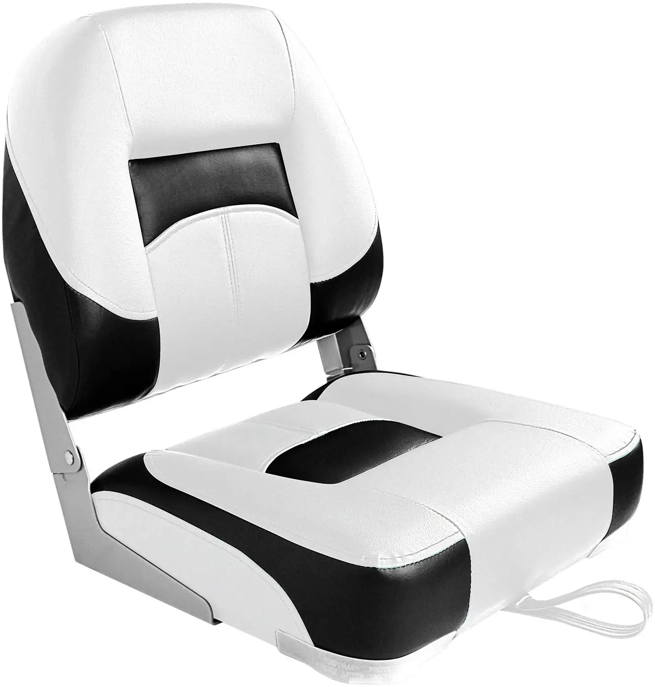 China Factory Fold Down Boat Seat Marine Accessories Luxury Marine Seat