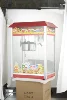 Automatic Sweet Caramel Popcorn Machine Electric Industrial Popcorn Machine for Cinema 4