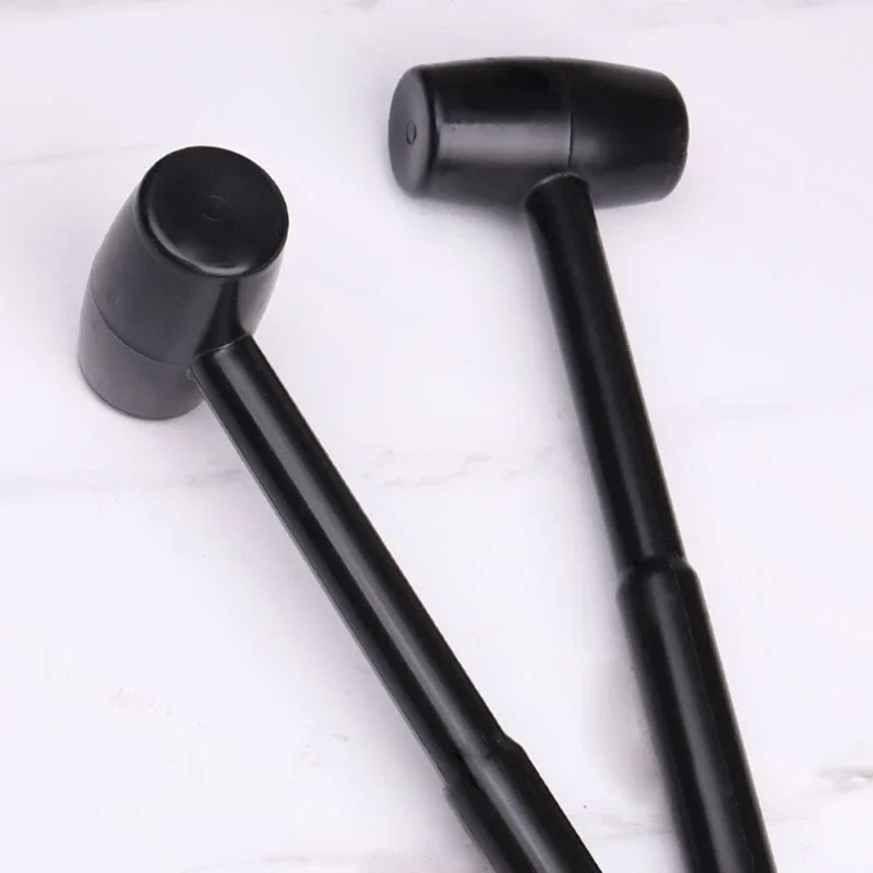 Installation Hammer Home Fitment Tools Portable Household Plastic Mallet for Outdoor Car Repair Woodworking Door Floor Tile 5
