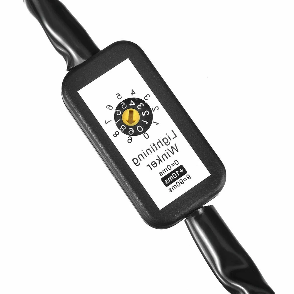 견고한 다이나믹 방향 지시등 LED 미등 추가 모듈 케이블 와이어 하네스- A4 S4 RS4 B8 2013-2015