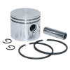 41mm Piston Pin Kit Fit Partner 350 351 352 370 371 390 401 420 Chainsaw Engine Replace Parts Garden Tool Parts 2