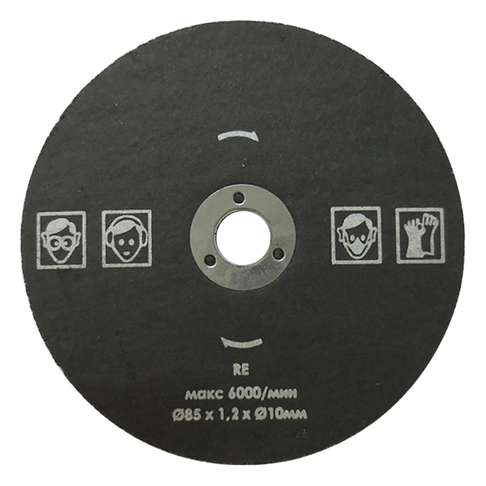 NEFLUM Disques De Coupe 85mm 85x1 0/15mm, Meule Circulaire | FindTheDeal