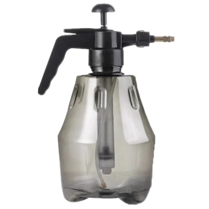 Gardening Watering Cans and Sprayers for Outdoor Use
