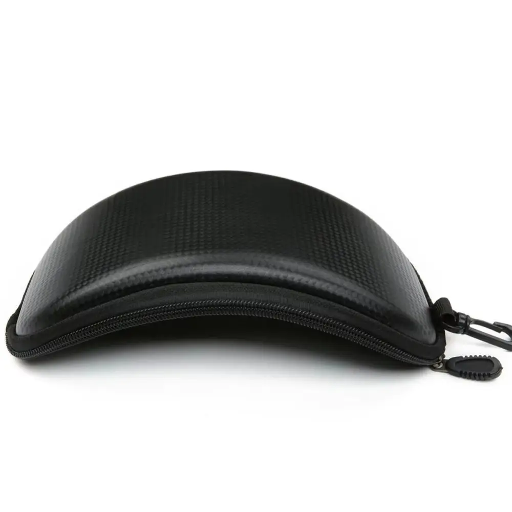 EVA 하드 스키 안경 케이스 지퍼 박스 충격 방지 안경 보관 상자 경량 간편 ..