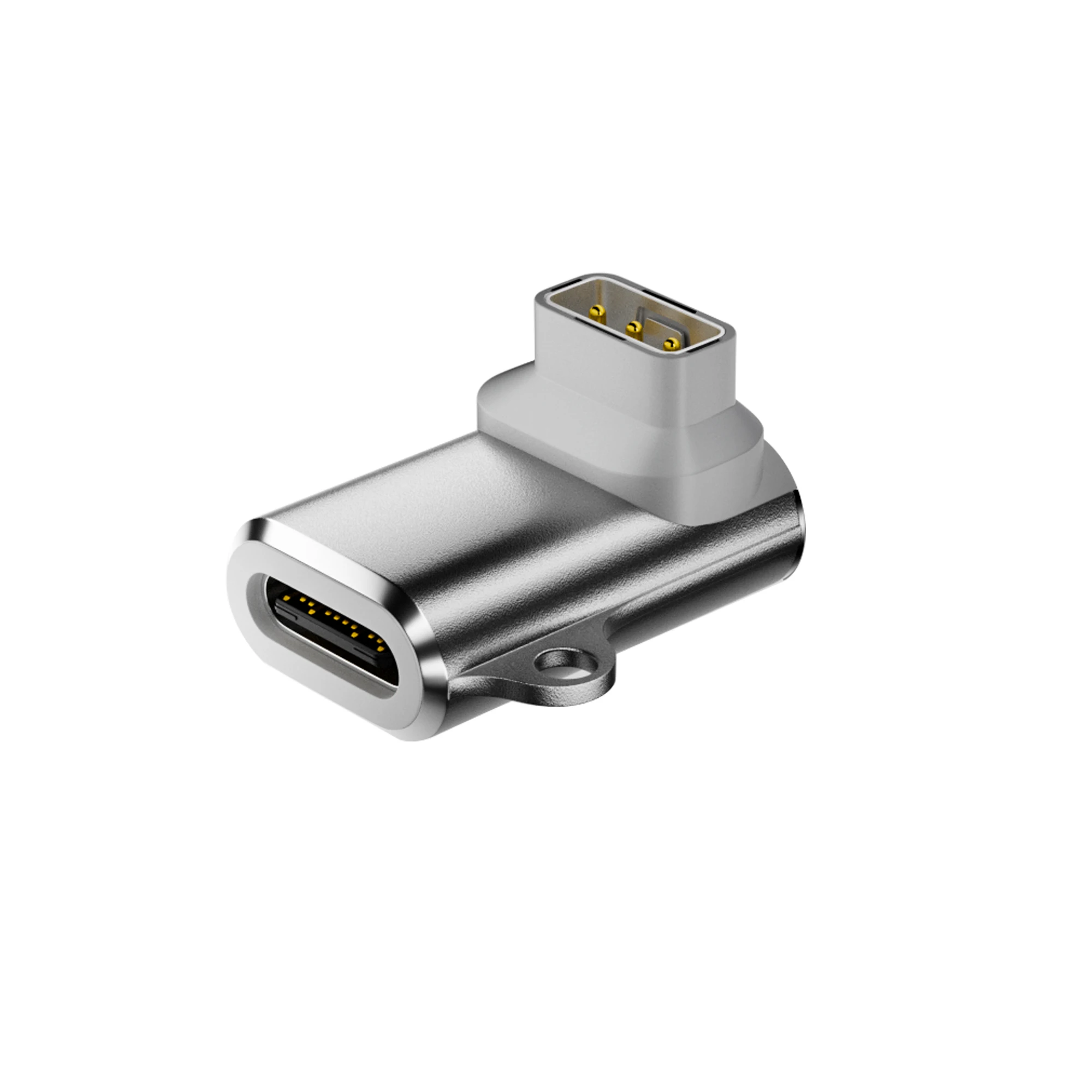 Premium Type C Charger for Smartwatch Charging Adapter Connector