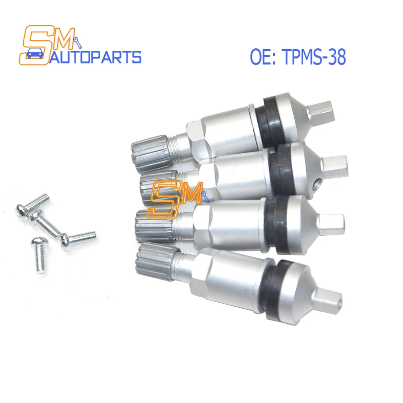 ˷̴ ձ TPMS ü Ÿ̾ , , , ƿ,  TPMS-38, 4 