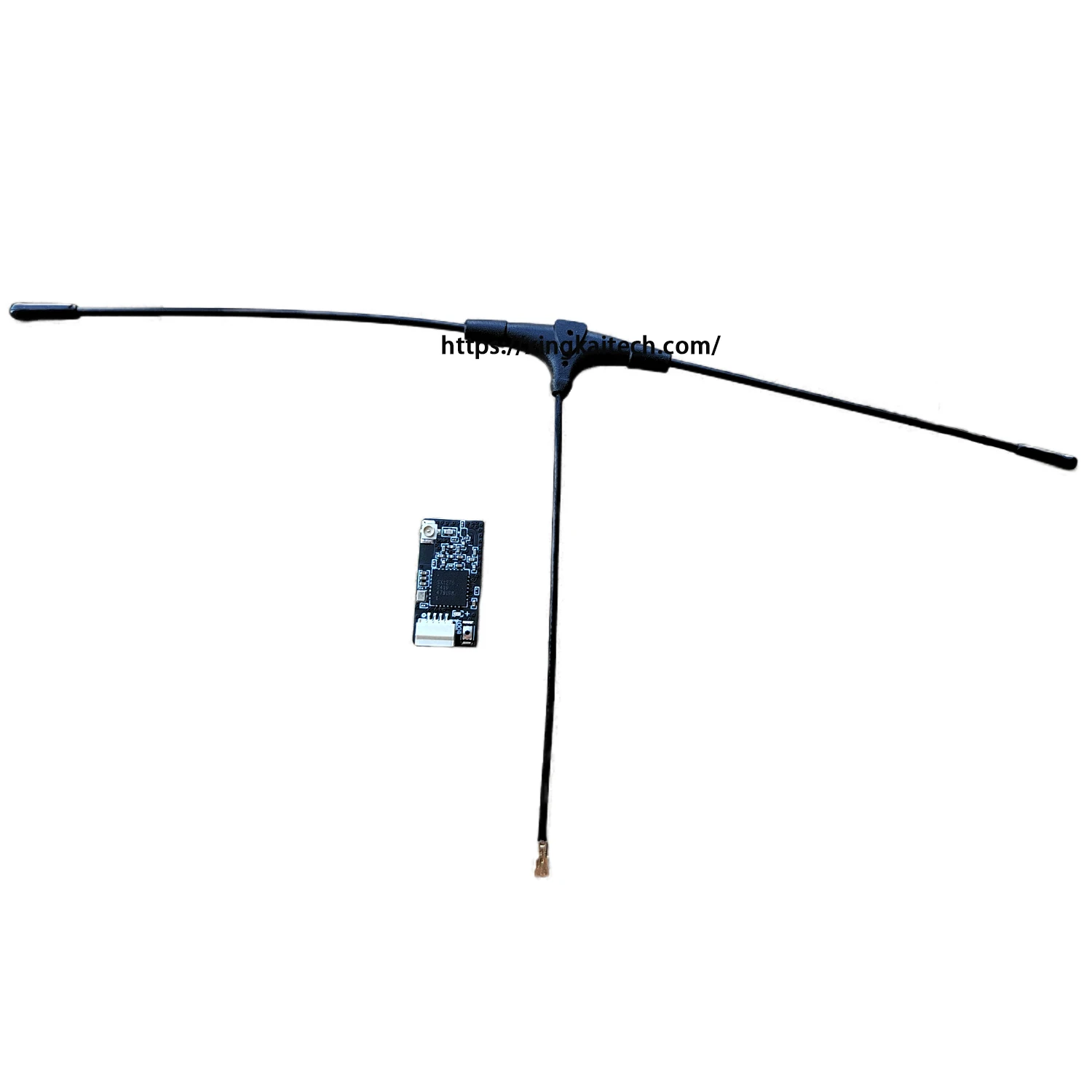 Récepteur ELRS 720/750/915 MHz & Émetteur TX pour Drone FPV RC