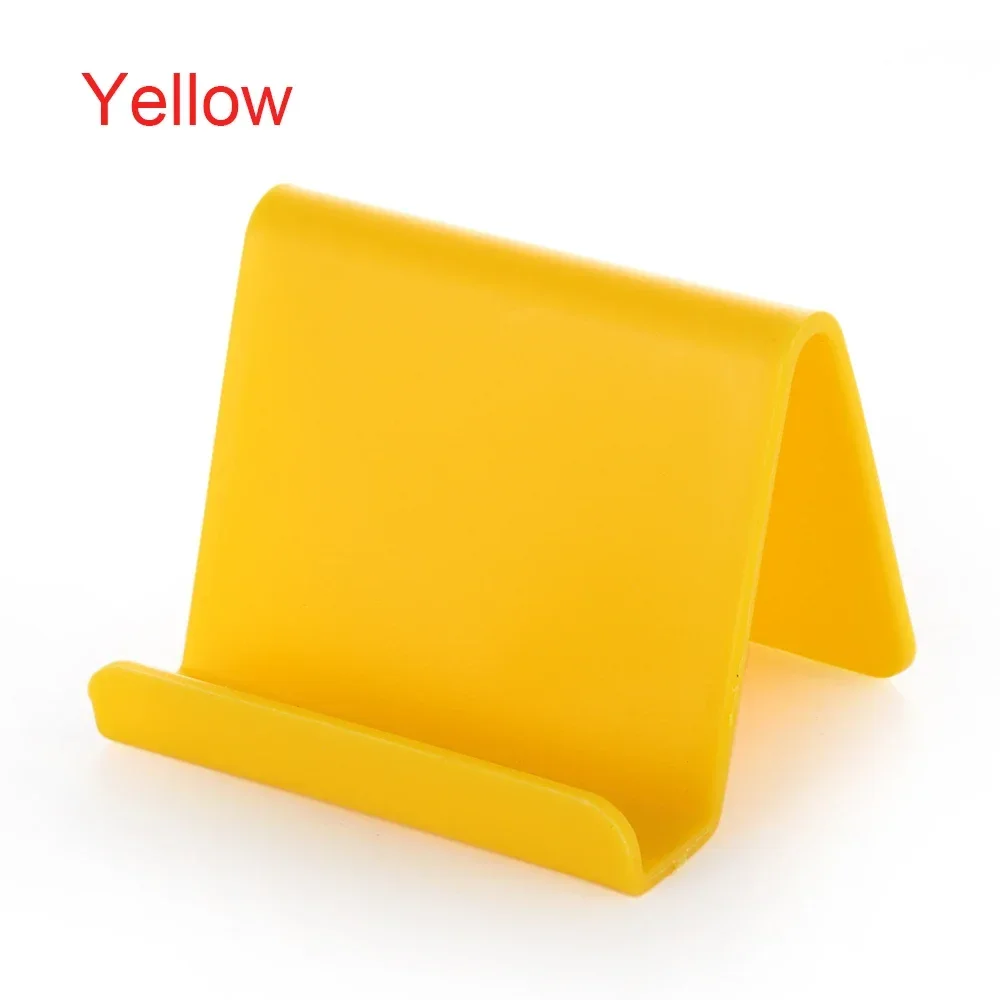 Adjustable Portable Phone and Tablet Stand