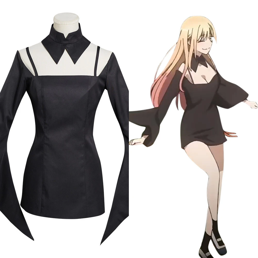 Suite My Dress Up Darling