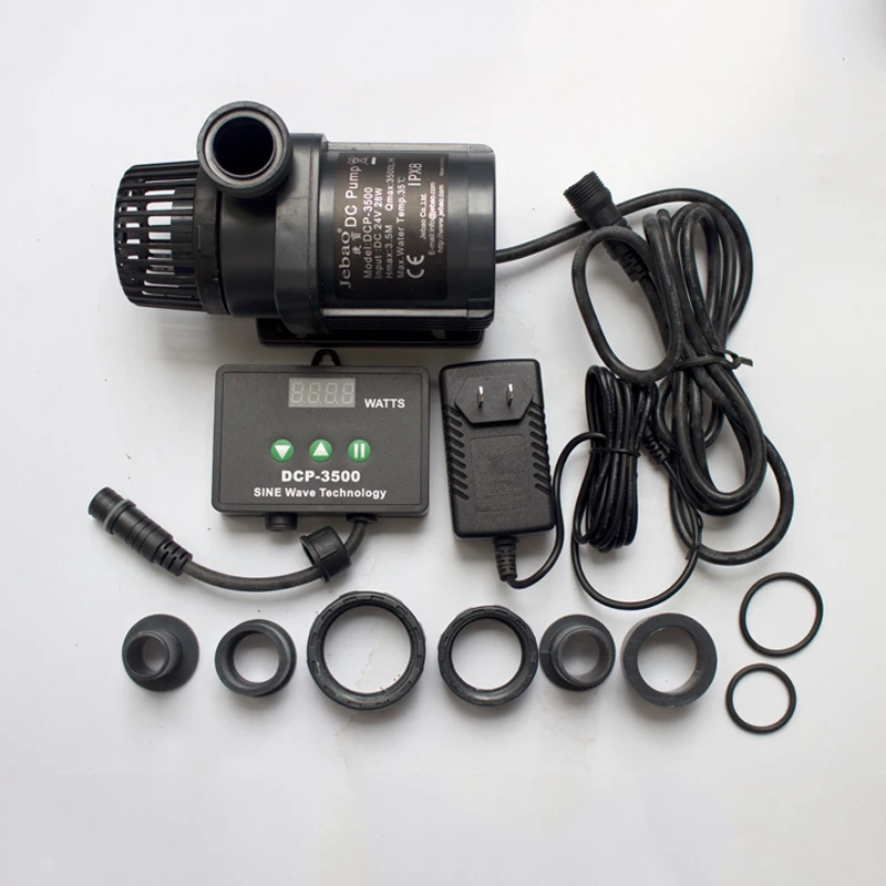 DCP-3500