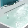 Bathroom Jacuzzi Intelligent Constant Temperature Surf Massage Bathtub Apartment Household Adult Japanese Style Bath Tub N 1